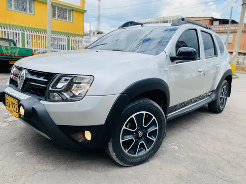 Renault Duster 2018 - $55.000.000 | Rival