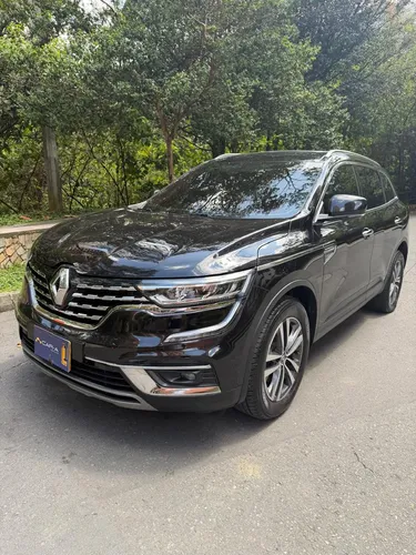 Renault Koleos 2022 - $74.900.000 | Rival