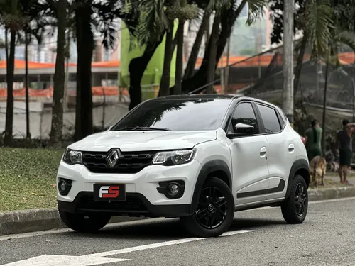 Renault Kwid 2022 - $39.500.000 | Rival