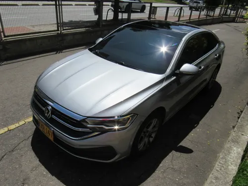 Volkswagen Jetta 2022 - $87.000.000 | Rival