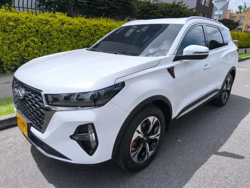 Chery tiggo 7 pro 2025 - $97.990.000 | Rival