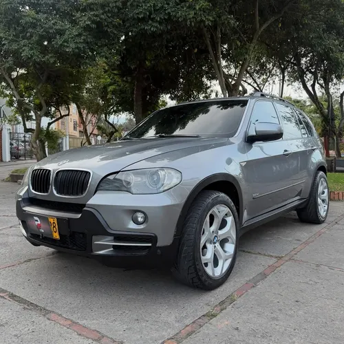 BMW X5 2009 - $53.000.000 | Rival