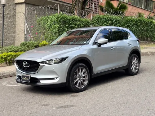 Mazda CX-5 2020 - $97.900.000 | Rival