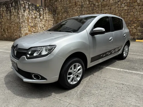 Renault Sandero 2018 - $45.500.000 | Rival