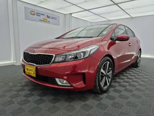 Kia CERATO PRO 2018 - $60.000.000 | Rival