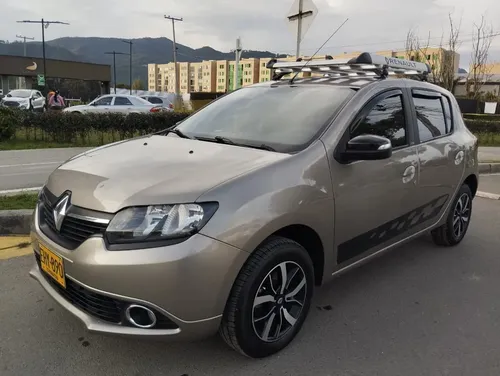 Renault Sandero 2018 - $41.500.000 | Rival