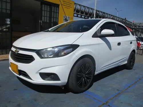 Chevrolet Onix 2019 - $42.000.000 | Rival