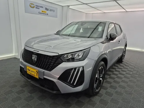 Peugeot 2008 2026 - $100.000.000 | Rival