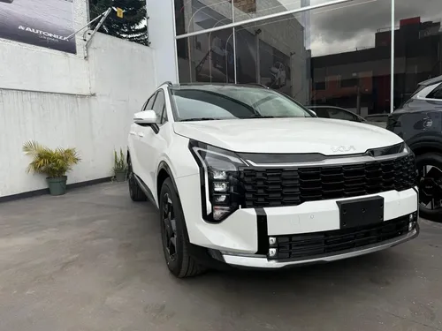 Kia Sportage 2027 - $167.890.000 | Rival