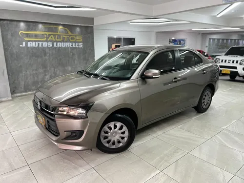 Suzuki Dzire hibrido 2026 - $68.900.000 | Rival