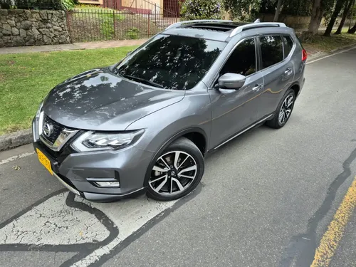 Nissan X-Trail 2020 - $92.900.000 | Rival