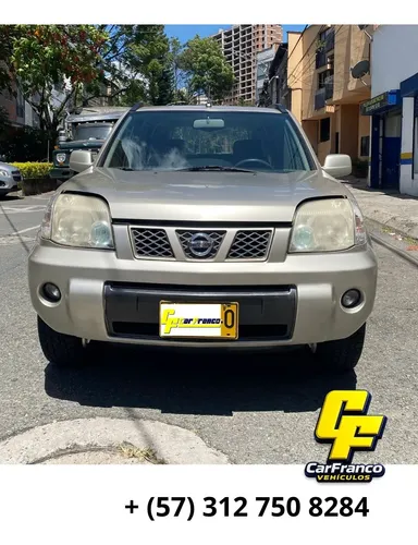 Nissan Xtrail 2011 - $48.500.000 | Rival