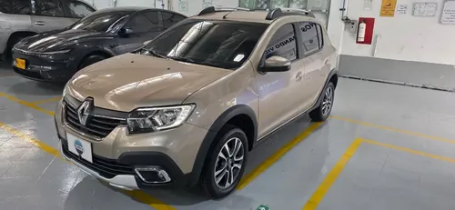 Renault Stepway 2023 - $62.000.000 | Rival