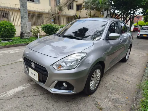 Suzuki Swift 2023 - $55.800.000 | Rival