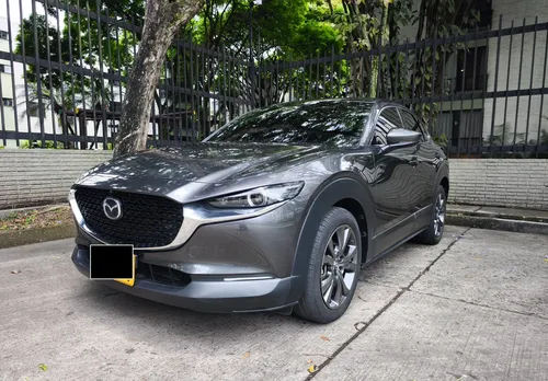 Mazda CX-30 2023 - $112.500.000 | Rival