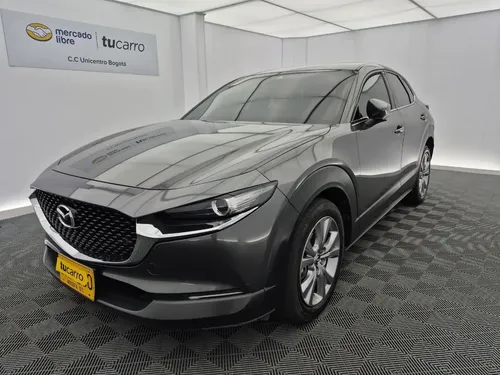 Mazda CX-30 2022 - $82.000.000 | Rival