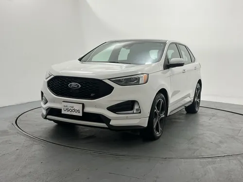 Ford Edge 2021 - $112.900.000 | Rival