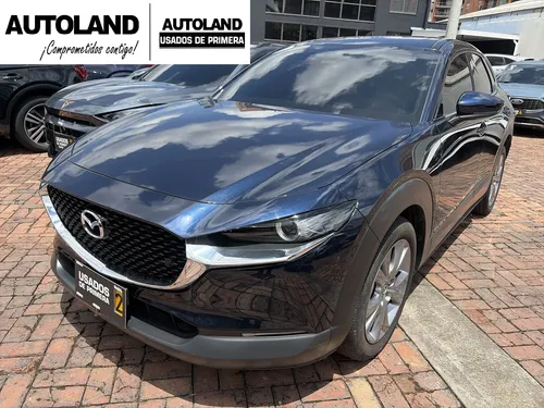 Mazda CX-30 2024 - $104.990.000 | Rival