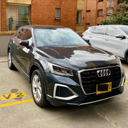 Audi Q2 2022 - $95.000.000 | Rival