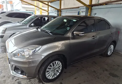 Suzuki Swift Sedán 2023 - $52.850.000 | Rival