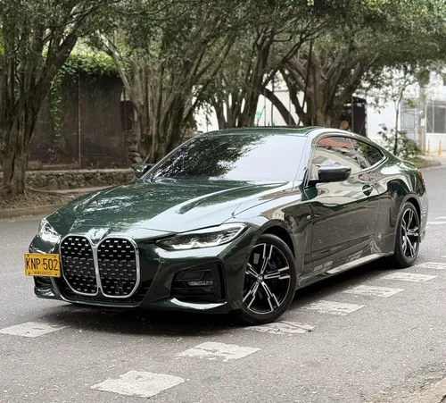 BMW 430i 2021 - $168.900.000 | Rival