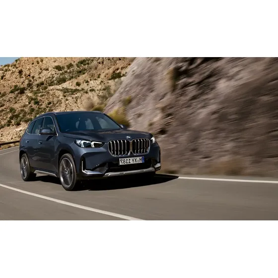 BMW Bmw 2027 - $229.900.000 | Rival