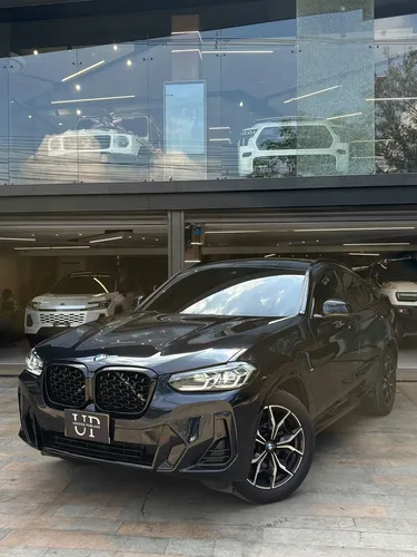 BMW X4 2024 - $223.900.000 | Rival