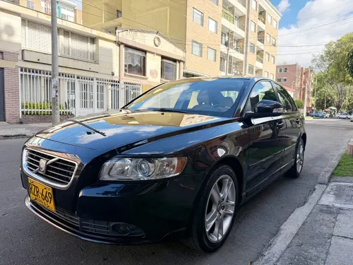 Volvo S40 2010 - $34.800.000 | Rival