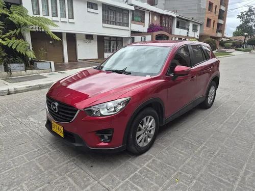 Mazda CX-5 2018 - $94.000.000 | Rival