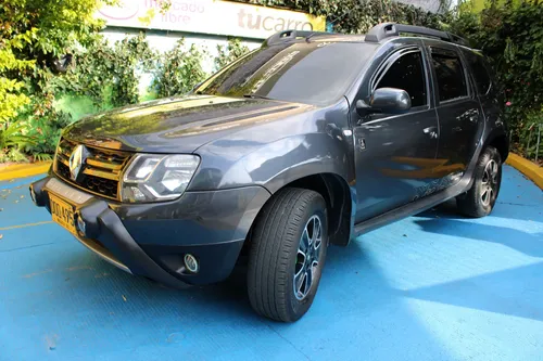 Renault Duster 2018 - $55.900.000 | Rival