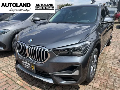 BMW X1 2022 - $99.990.000 | Rival