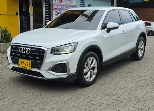 Audi Q2 2021 - $78.990.000 | Rival