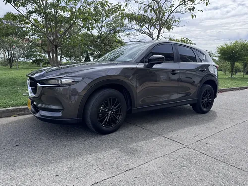 Mazda CX-5 2019 - $91.900.000 | Rival