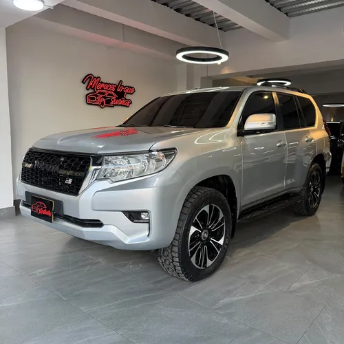 Toyota Land Cruiser Prado 2019 - $248.900.000 | Rival