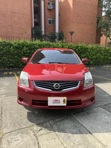 Nissan Sentra 2013 - $28.900.000 | Rival