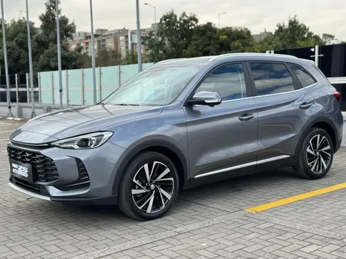 MG ZS 2026 - $109.990.000 | Rival