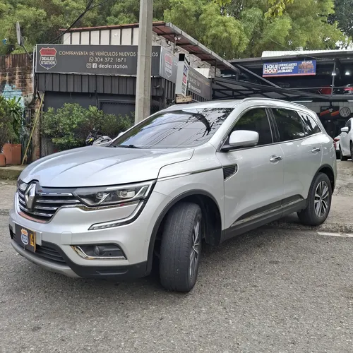 Renault Koleos 2019 - $76.900.000 | Rival