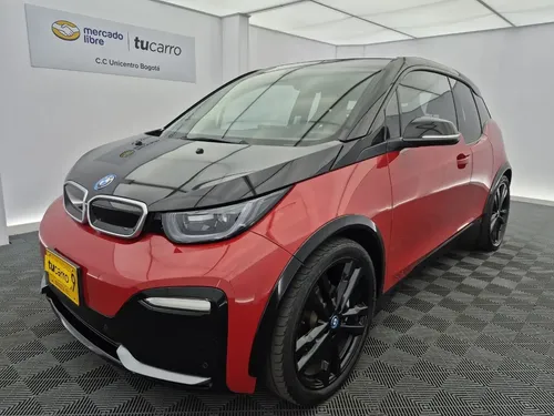 BMW i3 2020 - $85.900.000 | Rival