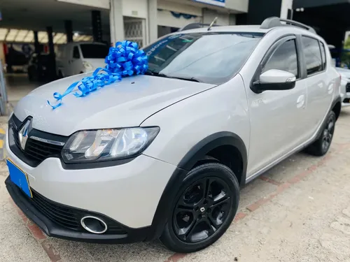 Renault Sandero 2019 - $49.900.000 | Rival