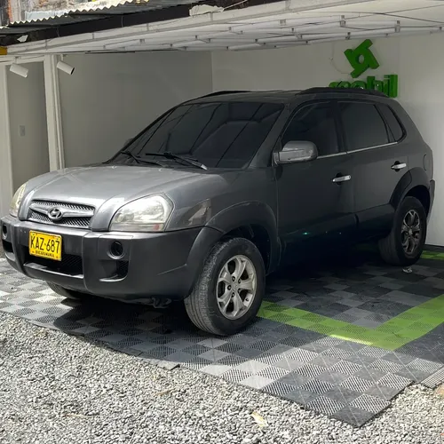 Hyundai Tucson 2010 - $39.900.000 | Rival
