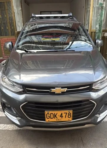 Chevrolet Tracker 2019 - $59.200.000 | Rival