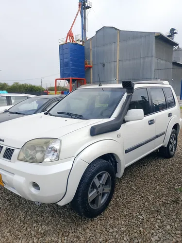 Nissan Xtrail 2009 - $36.000.000 | Rival