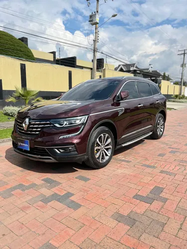 Renault Koleos 2021 - $84.900.000 | Rival