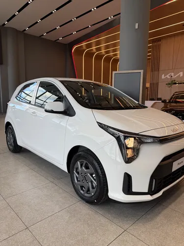 Kia Picanto 2027 - $69.980.000 | Rival