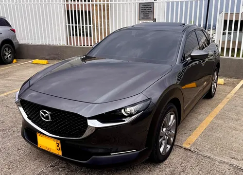Mazda CX-30 2026 - $123.000.000 | Rival