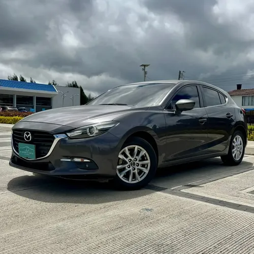 Mazda 3 2019 - $61.900.000 | Rival