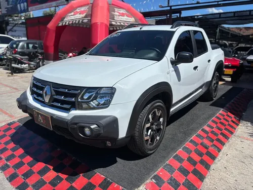 Renault Duster 2023 - $88.900.000 | Rival