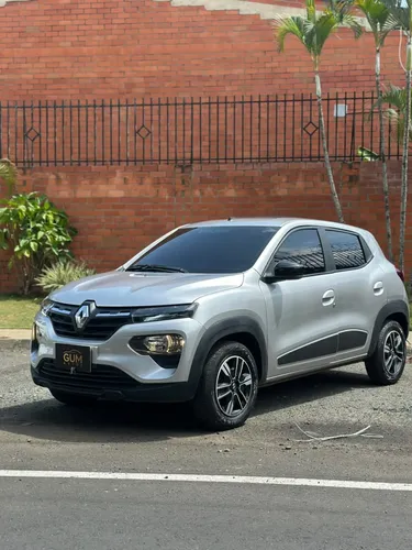 Renault Kwid 2025 - $46.500.000 | Rival