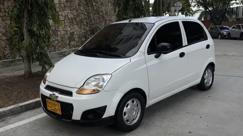 Chevrolet Spark 2016 - $25.900.000 | Rival