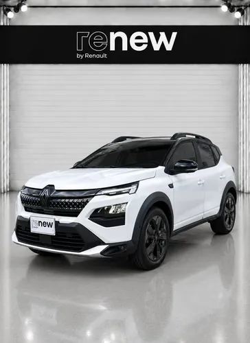 Renault Kardian 2025 - $87.000.000 | Rival